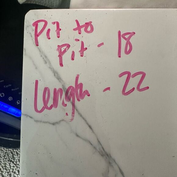 Hello Kitty Women’s Extra Small Anti Social Social Club Pink Pullover Hoodie - Picture 6 of 6